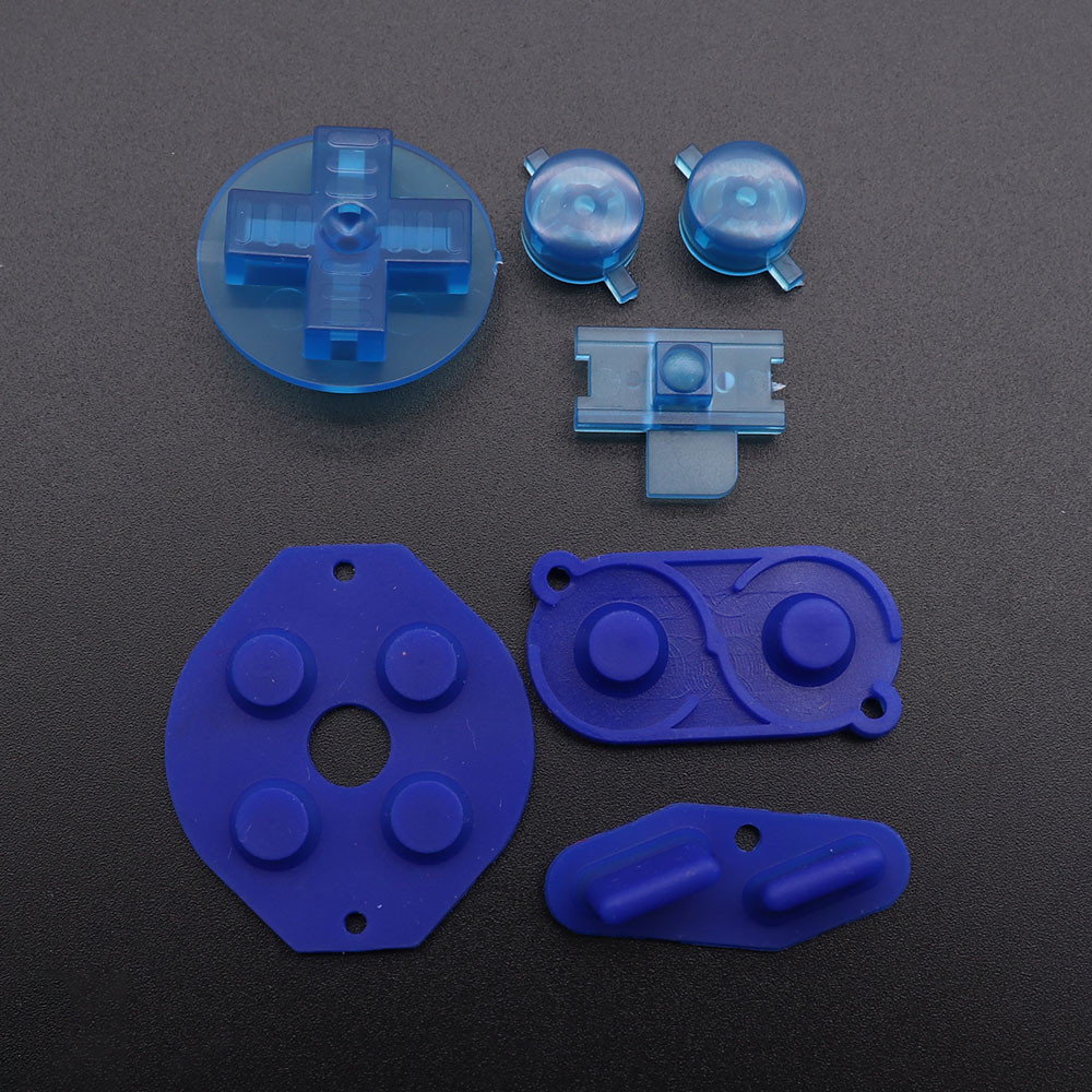 Rubber Conductive D-pad Button - Arcade Button Kit review and price