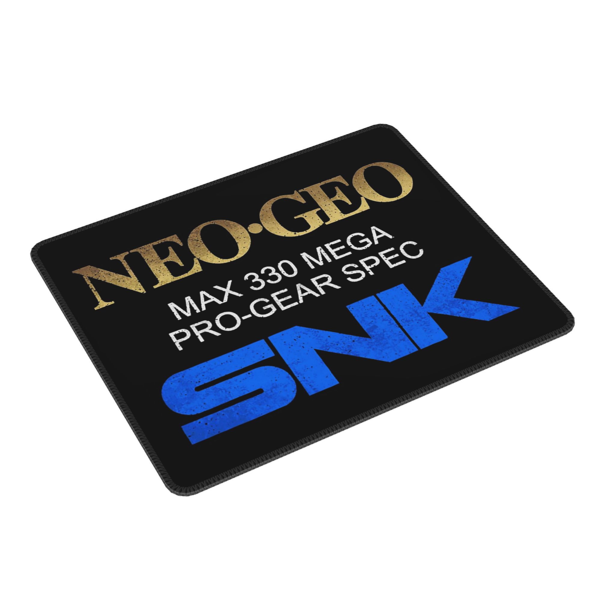 Neo Geo Pro Gear Spec Gold Ret - Retro Gaming Com review and price