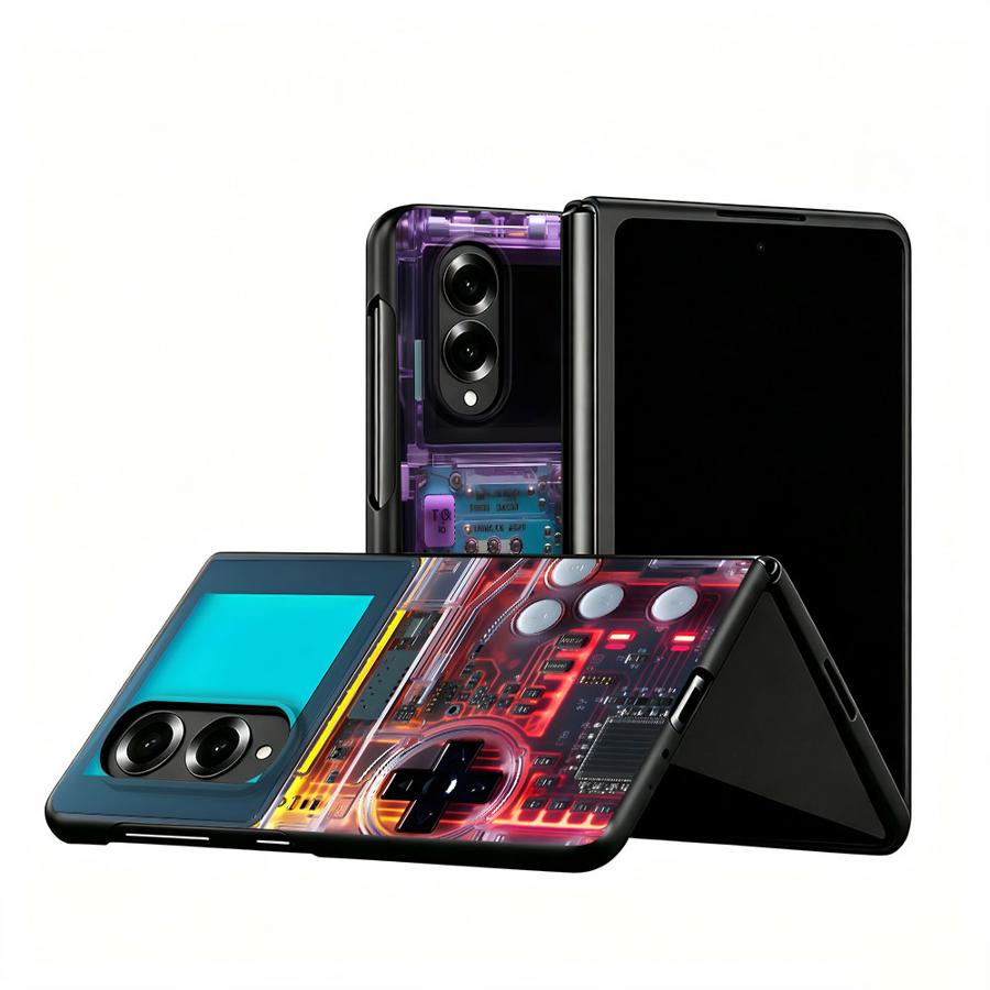 Retro Game Console Phone Shell - Retro Gaming Nook review and price