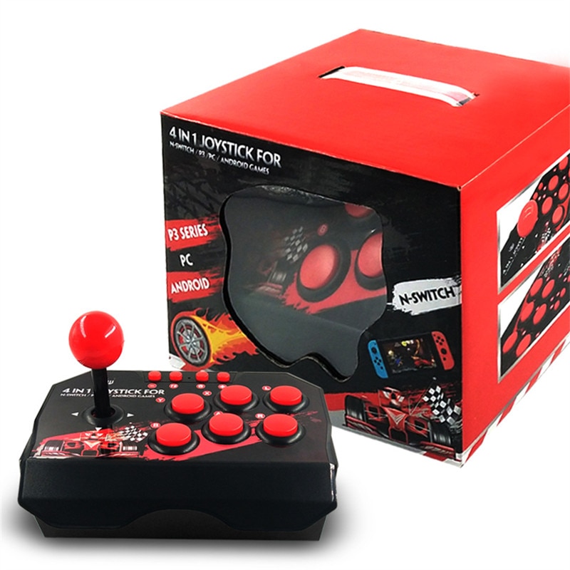 GAMINJA NS002 4 In 1 Retro Arc - Retro Gaming Nook review and price