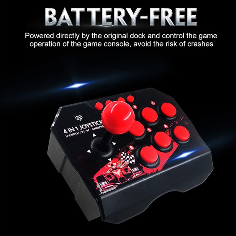 GAMINJA NS002 4 In 1 Retro Arc - Retro Gaming Nook review and price