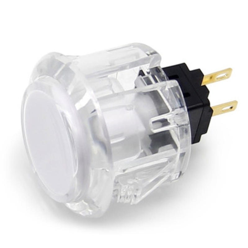 6pcs/lot Original Qanba 24mm 3 - Arcade Stick Joystick review and price