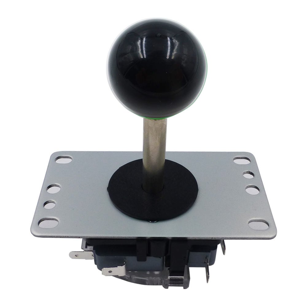 SJ@JX 2 Player Arcade DIY Kit  - Arcade Button Kit review and price
