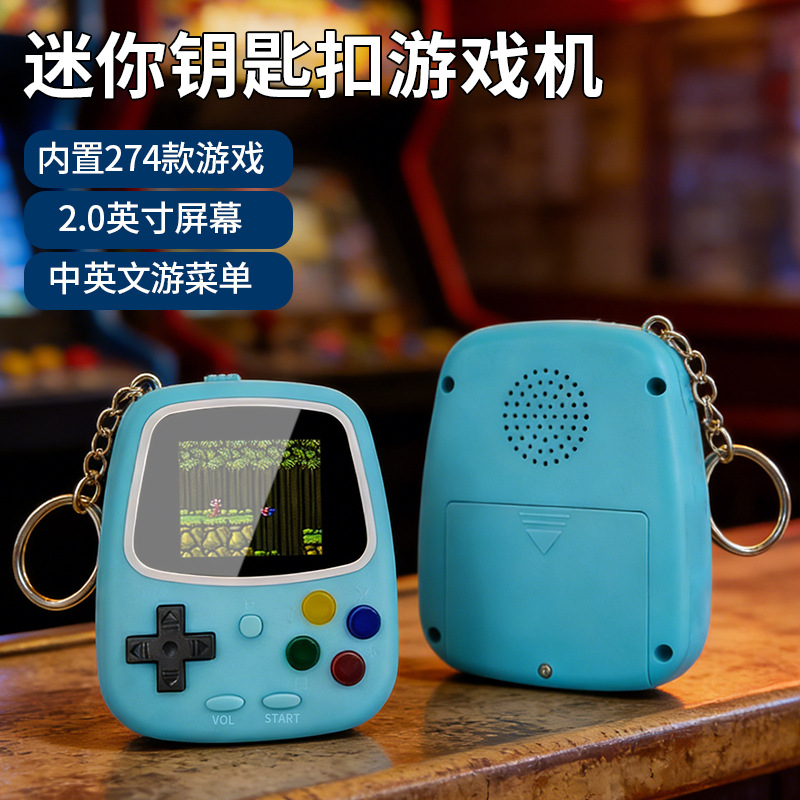 H3 Mini Handheld Game Console  - Retro Gaming Apk review and price
