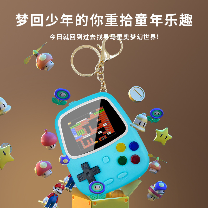 H3 Mini Handheld Game Console  - Retro Gaming Apk review and price