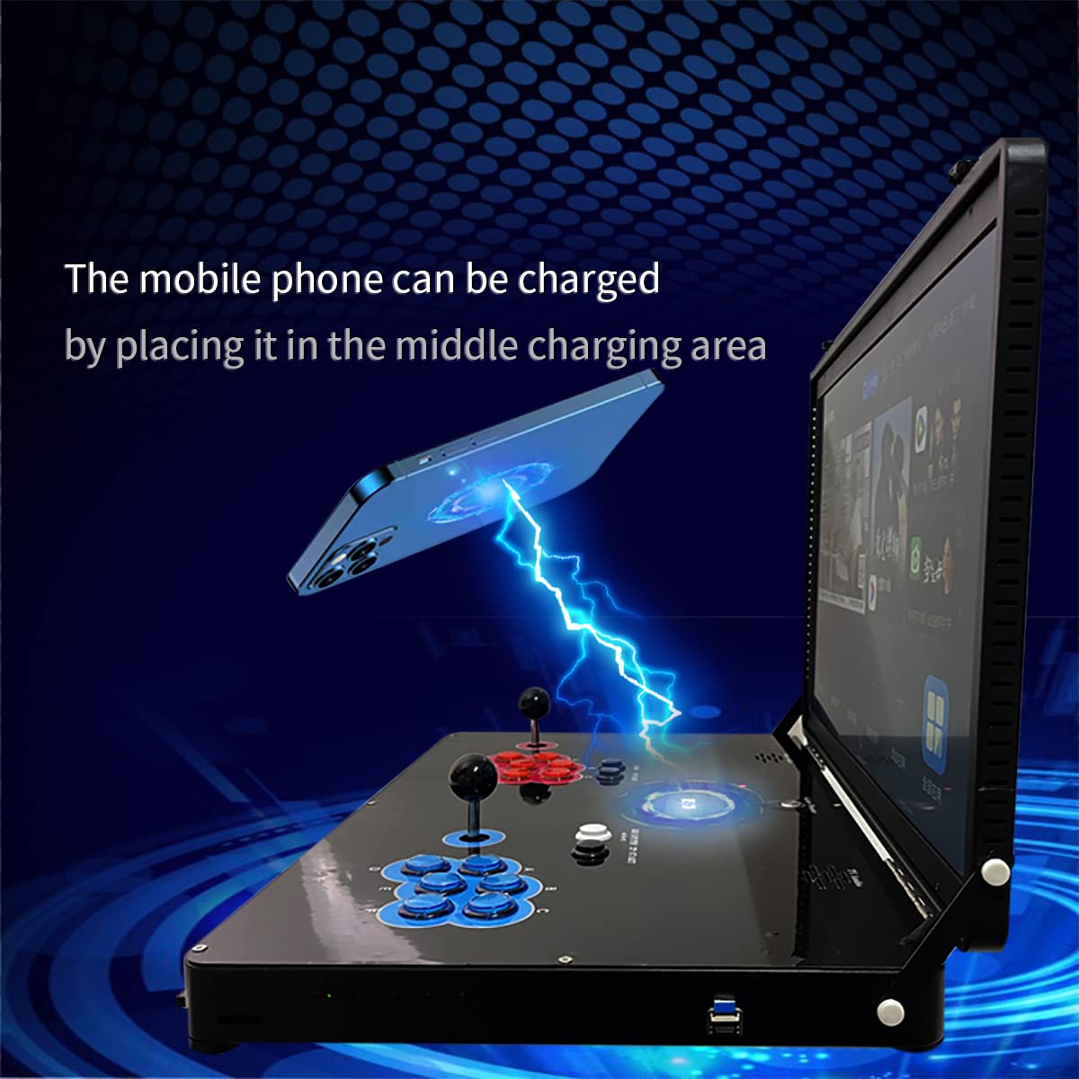 2023 New Design 3d Wifi Plus A - Retro Gaming Design review and price
