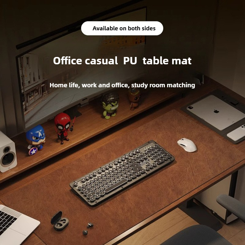 Retro Mousepad Mouse Pad Large - Retro Gaming Keyboard And Mouse review and price