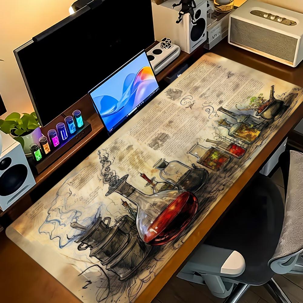 Retro Magic Book Large Extende - Retro Gaming Keyboard And Mouse review and price