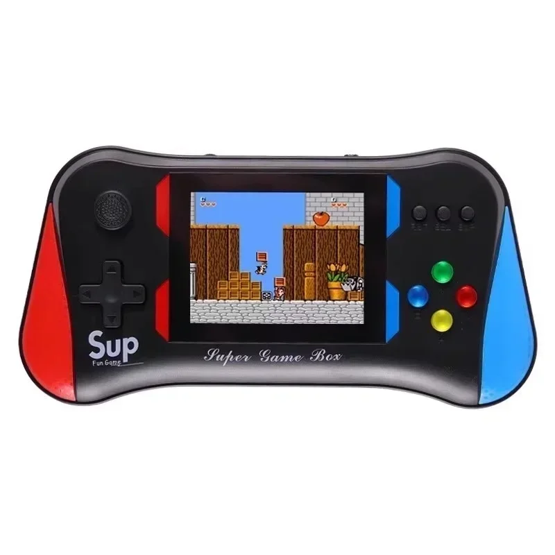Children's Game Console Palm R - Retro Gaming Apk review and price