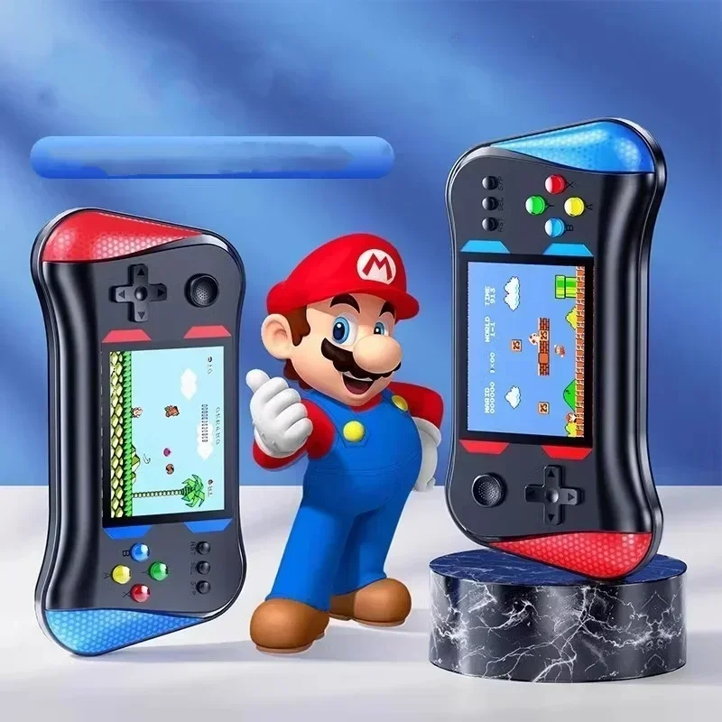 Children's Game Console Palm R - Retro Gaming Apk review and price