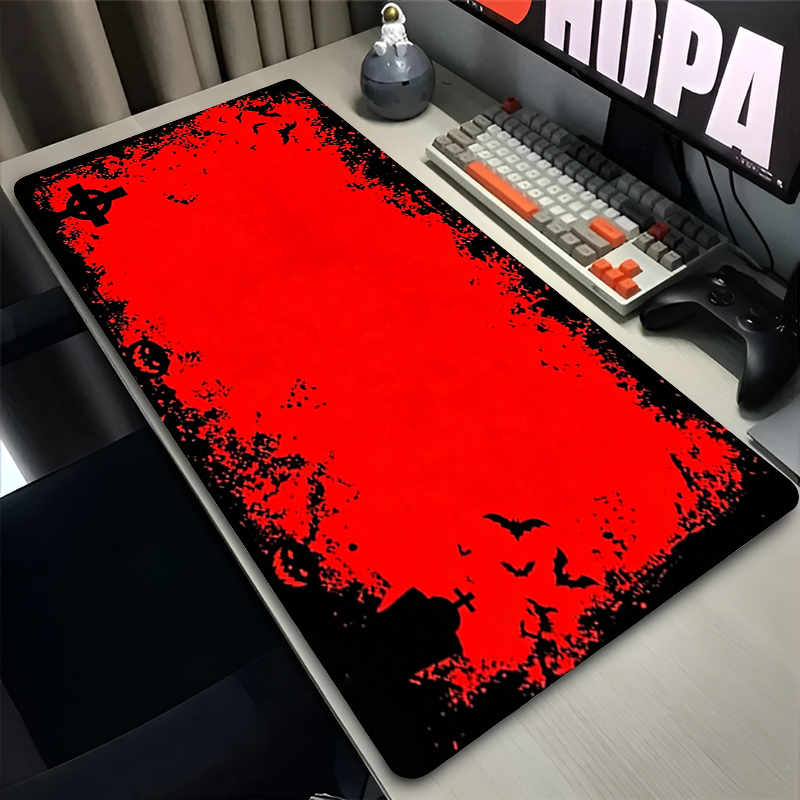 Cool Mouse Pad Large Gaming Pa - Retro Gaming Keyboard And Mouse review and price