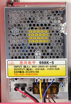 New Gaunting Machine Kit Arcad - Arcade Button Kit review and price