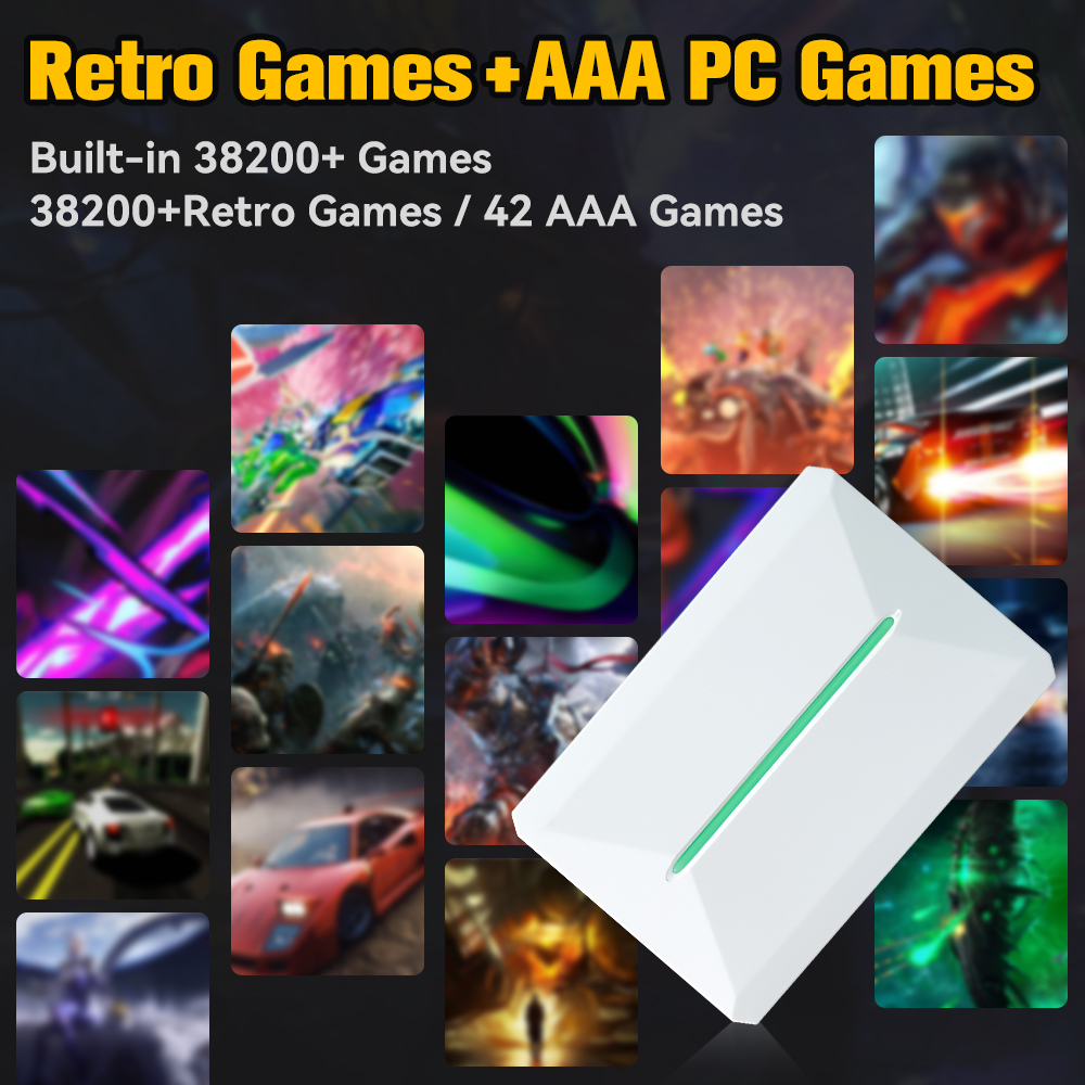 Retrobat & Playnite Retro Game - Retro Gaming Nook review and price