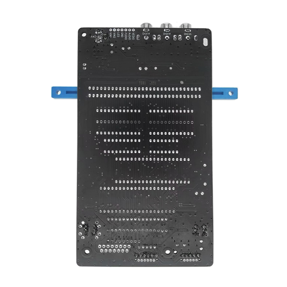 DIY-FC Hardware FC motherboard - Retro Gaming Monitor review and price