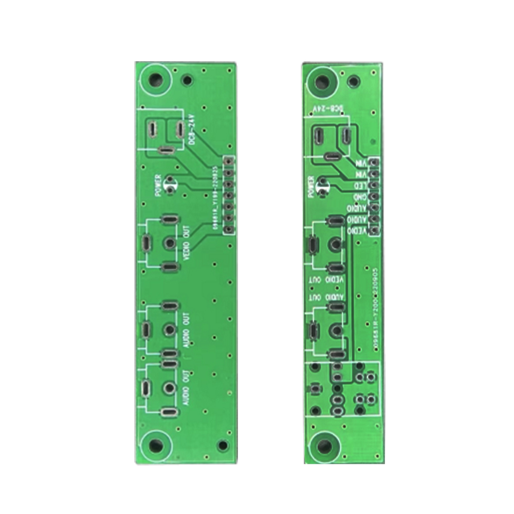 DIY-FC Hardware FC motherboard - Retro Gaming Monitor review and price